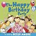 Peter Andre: A Happy Birthday Party