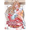 Battle Vixens : Ikki Tousen Collection [DVD]