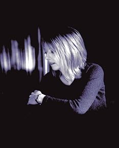 Image of Nicola Hitchcock