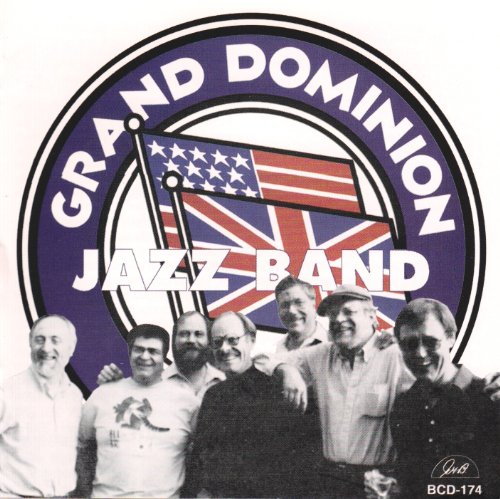 Come Back Sweet Papa Grand Dominion Jazz Band