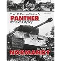 Panther in Normandy