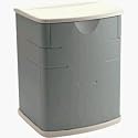 Small Deck Box