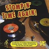 Stompin` Time Again