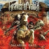 Salarian Gate by Graves of Valor
