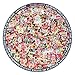 eeBoo Women March Round Puzzle, 500 Pieces