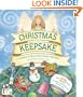 Christmas Keepsake - A Treasury of Best-Loved Stories and More