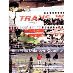 Unknown Quantity