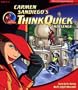 Carmen Sandiego's Think Quick Challenge
