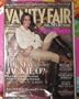 Carla Bruni: The Vanity Fair Magazine (September, 2008)