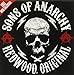 Sons of Anarchy 2015 Calendar