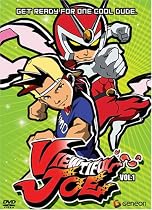 Watch Viewtiful Joe, Vol. 1 Online.