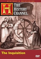 History's Mysteries - The Inquisition (History Channel)