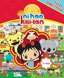 First Look and Find: Ni Hao, Kai-lan (My First Look and Find Book)