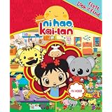 First Look and Find: Ni Hao, Kai-lan (My First Look and Find Book) ~ Editors of...
