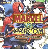Marvel vs. Capcom