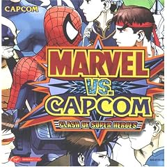Marvel vs. Capcom