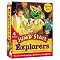 My Favorite JumpStart games