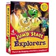 JumpStart Explorers by Vivendi Universal