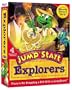 JumpStart Explorers