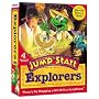 JumpStart Explorers