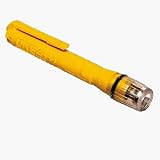 2AAA Yellow Pnlght w/ XenonBlb