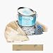 Body Wrap Hot Cold Aroma -Sage Green Satin