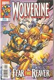 Wolverine #141 August 1999