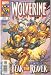 Books : Wolverine #141 August 1999