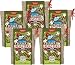 Award Winning Farm-Roasted 100% Kona Coffee, Whole Bean, Medium Roast 5 7 Oz Bags