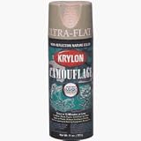 Krylon/Consumer Div 4291 Krylon Fusion Camouflage Spray Paint
