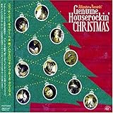 ハウスロッキン・ブルース・クリスマス