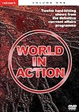 World In Action: Volume 1 packshot