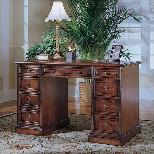 Hooker Furniture 299-10-101 Belle Grove 48