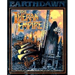 The Theran Empire