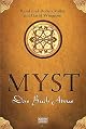 Myst: The Book of Atrus