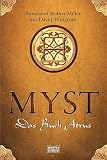 Myst: The Book of Atrus