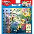 Disney Fairies Story Reader 3-Pack