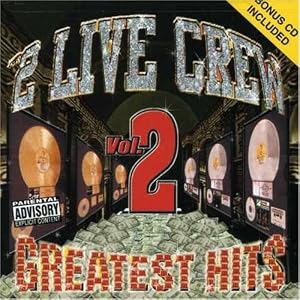 2 Live Crew - Who's F**kin' Who