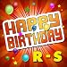 Happy Birthday Sophia