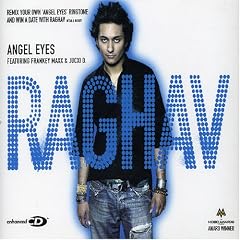Angel Eyes Pt.1