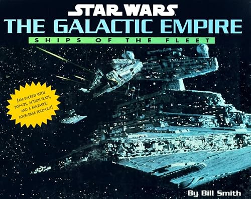 Galactic Empires