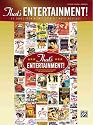 That's Entertainment!: 60 Songs from M-G-M's Greatest Movie Musicals