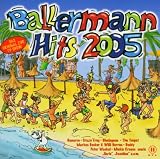 Ballermann Hits 2005