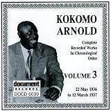 Complete Recorded Works, Vol. 3