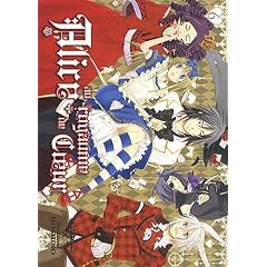Alice au royaume de Coeur, Tome 6 :
