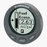LOWRANCE LMF-200 DISPLAY ONLY