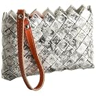 Nahui Ollin Camera Bag Wristlet