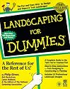 Landscaping for Dummies