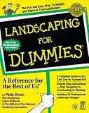 Landscaping for Dummies