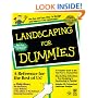 Landscaping for Dummies